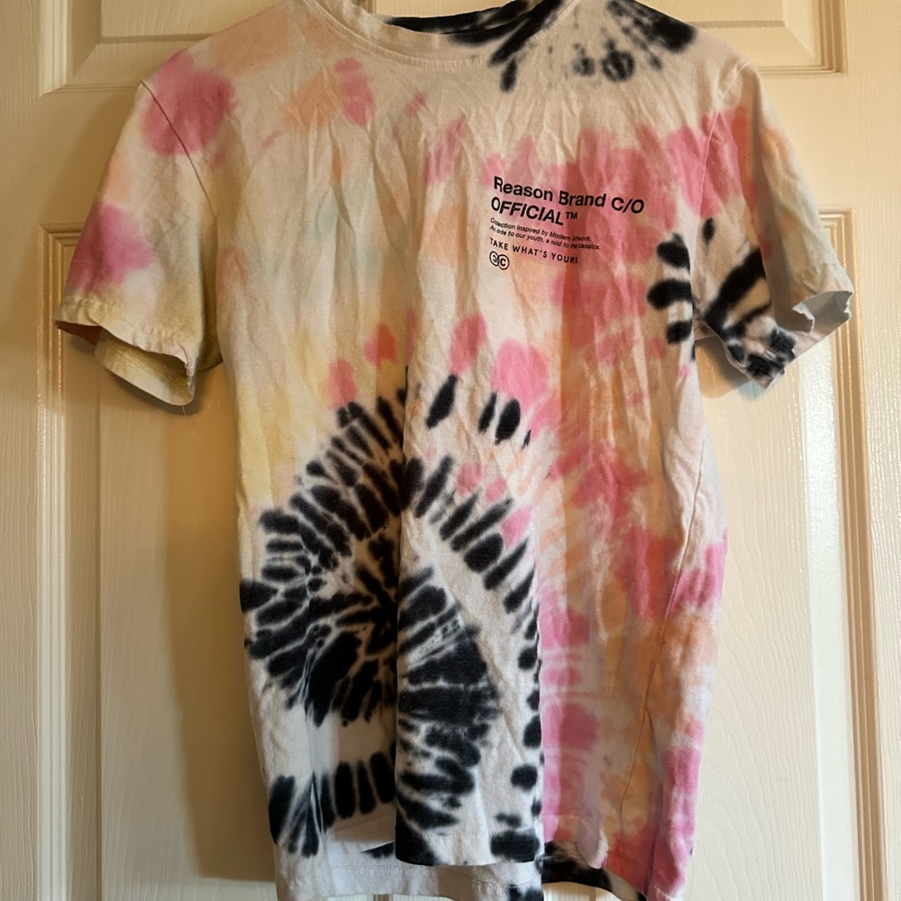 Tie dye bundle